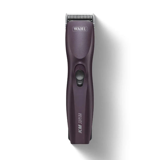 Wahl KM Supera Cordless 2 Speed Clipper