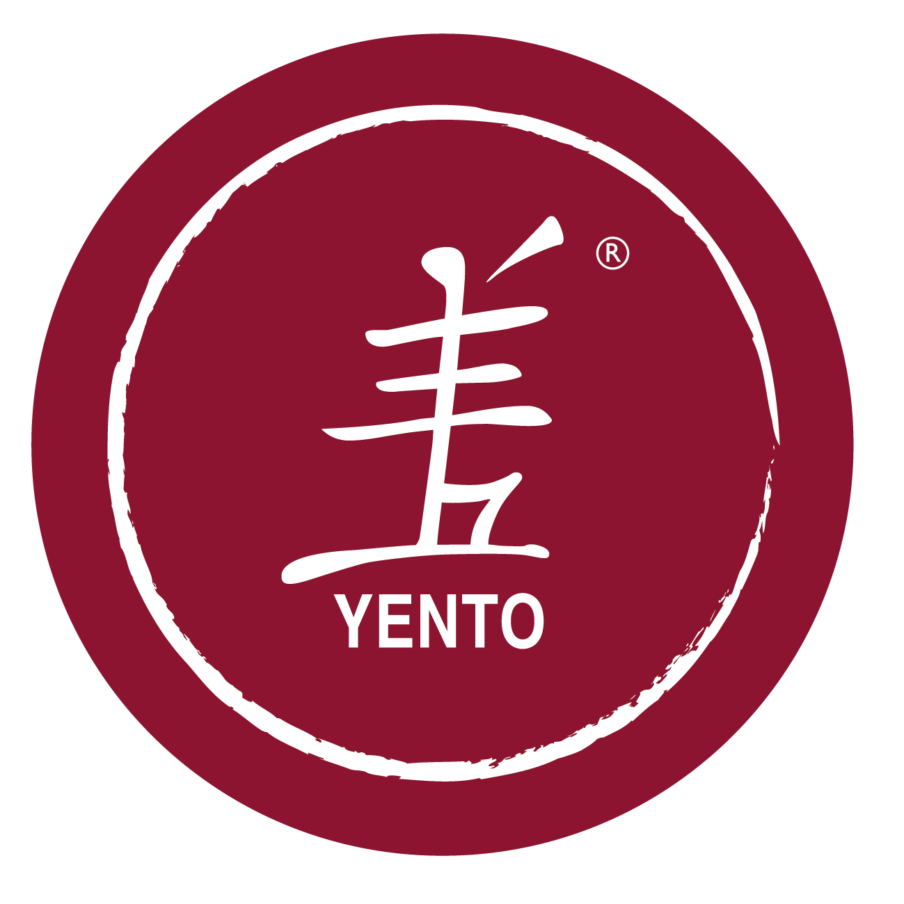 Yento grooming scissors
