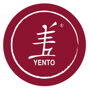 Yento grooming scissors
