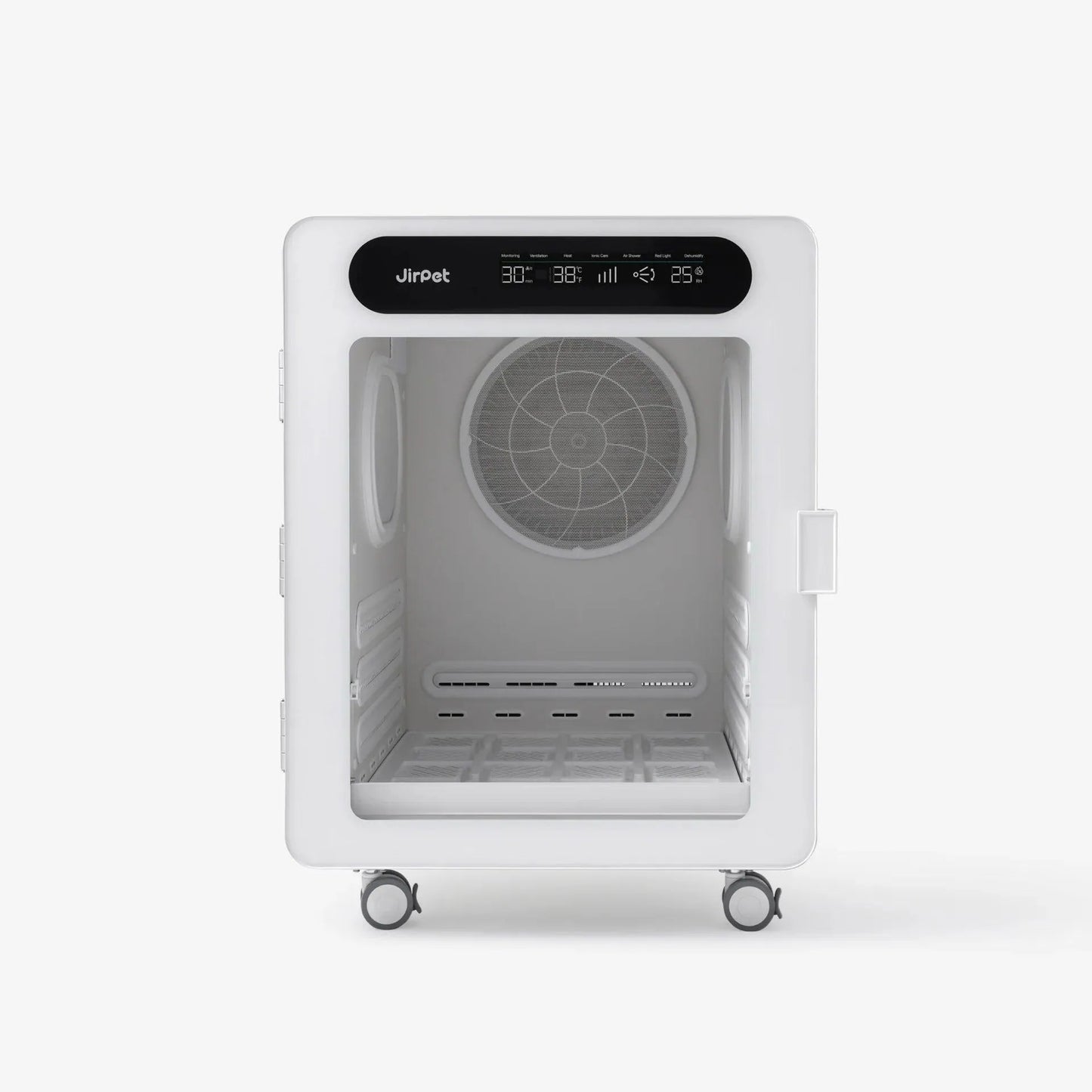 Jirpet CS7 Cabin Dryer