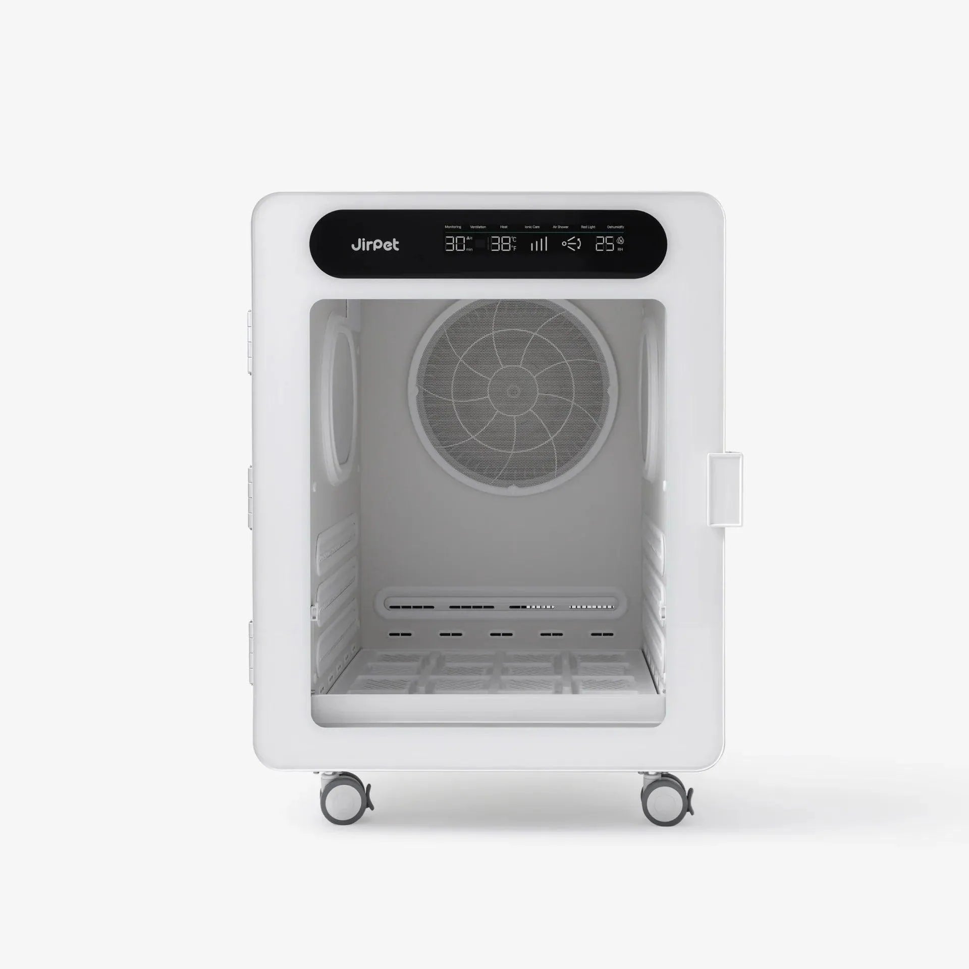 Jirpet CS7 Cabin Dryer