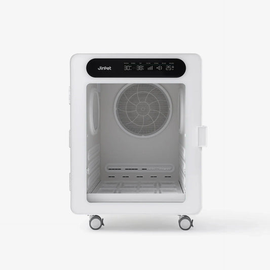 Jirpet CS7 Cabin Dryer