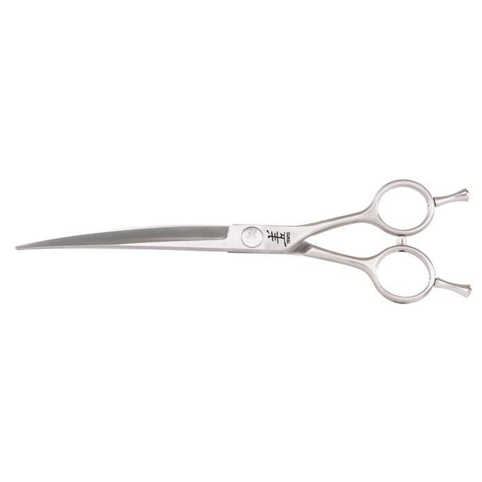 Yento Fanatic Series Curved Scissors