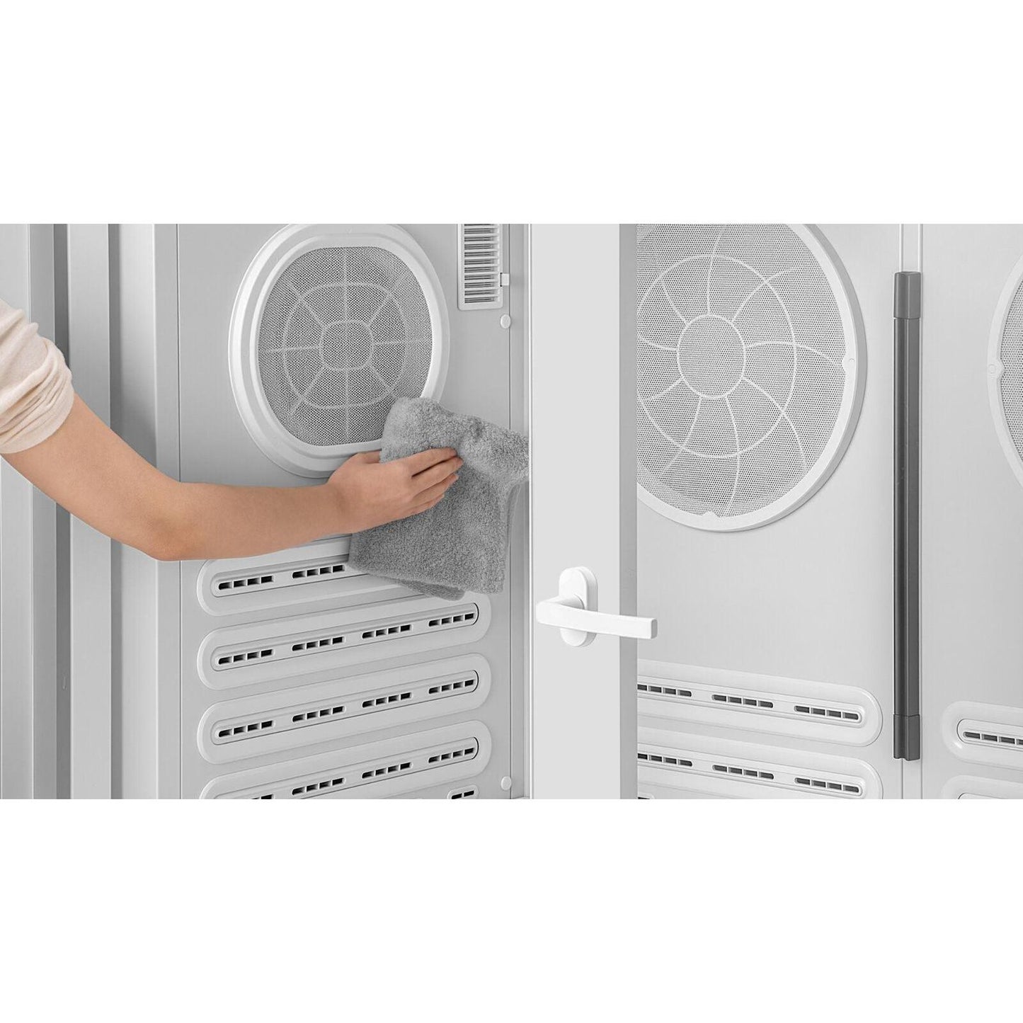Jirpet C-Plus - Cabin Dryer