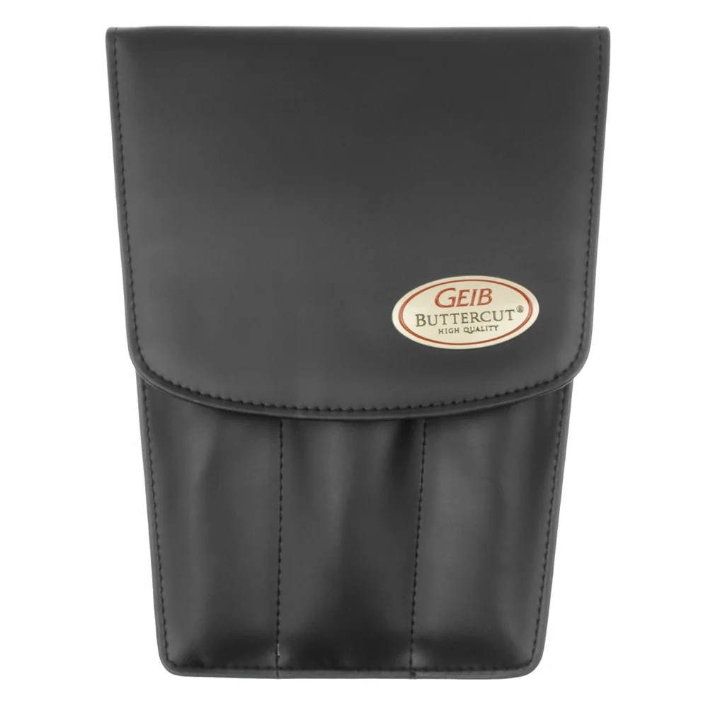 Geib Gator 8.5" 3 Piece Set (Straights, Curved and 40T Thinner) - Left Handed