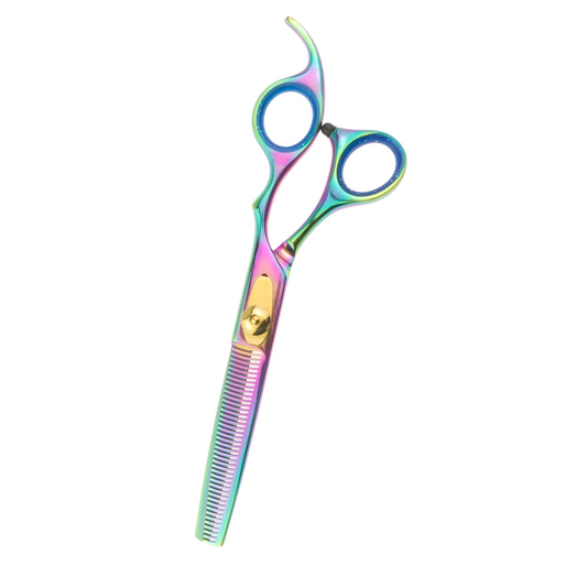Geib Kiss Gold Rainbow 6.5" 42T Thinner
