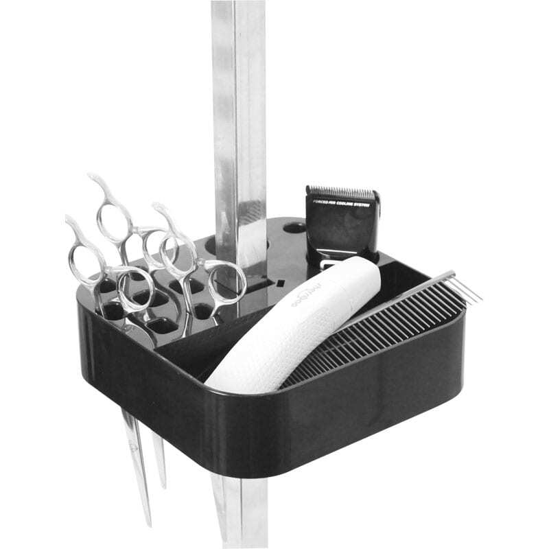 Shernbao Groomer's Tool Storage Caddy