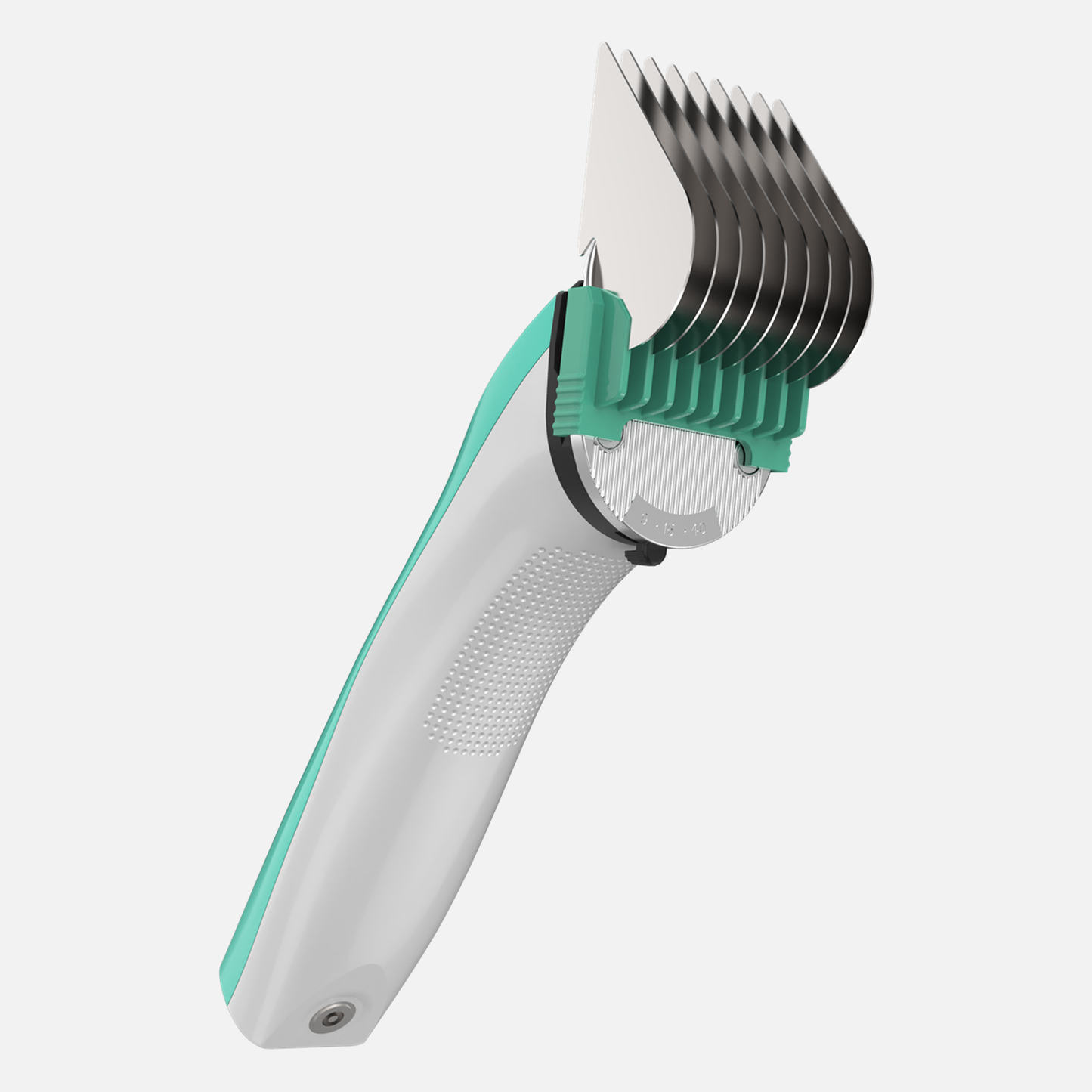 Joyzze Hornet 5-in-1 Clipper 2 Speed - Teal