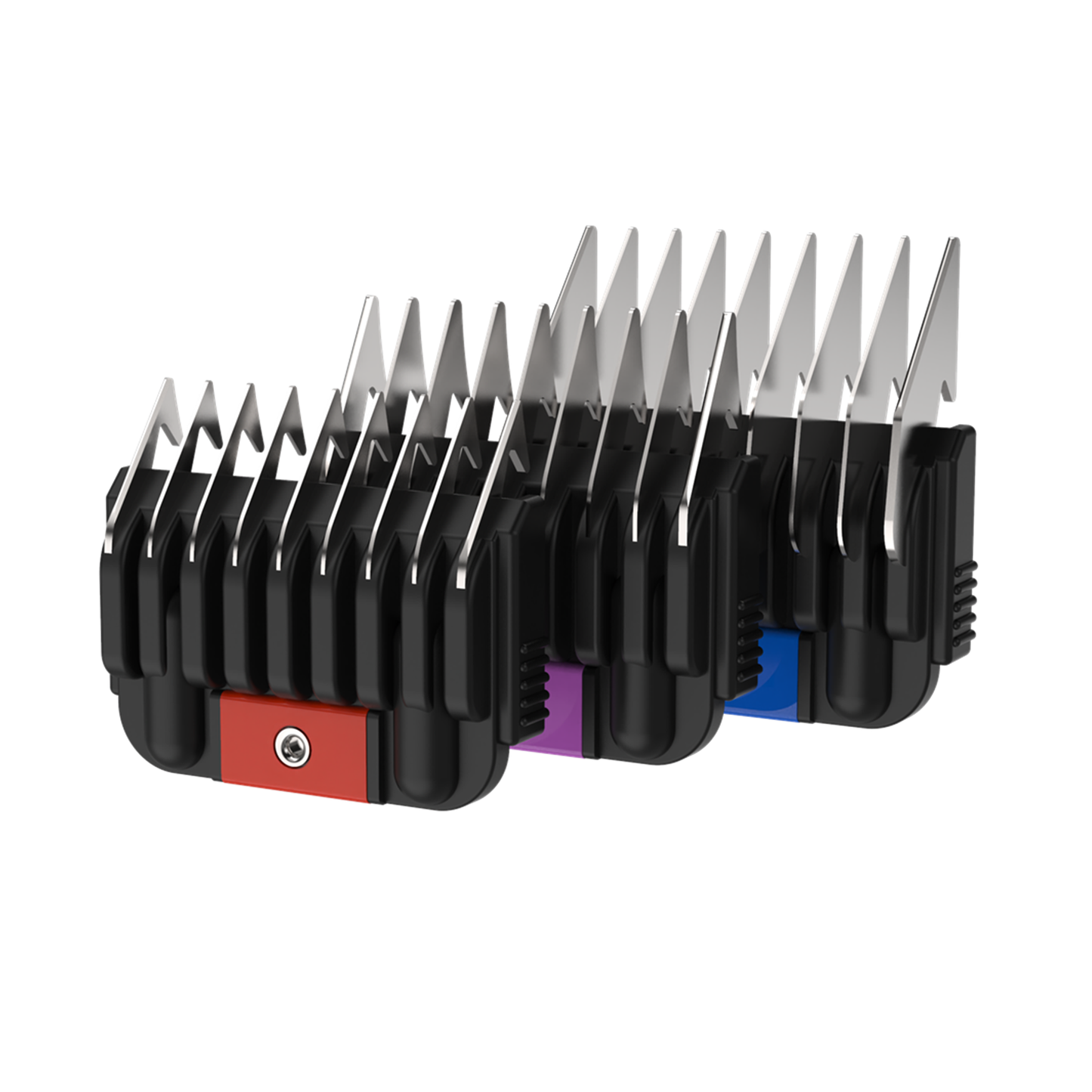 Joyzze Hornet 5-in-1 Clipper 2 Speed - Teal