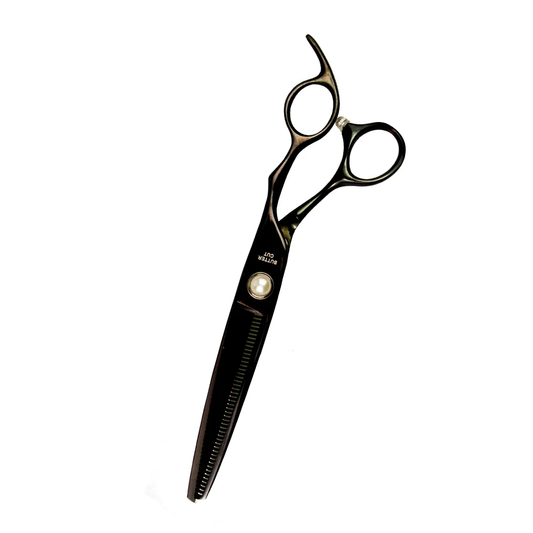 Geib Black Pearl 7.5' BL-47 Thinner