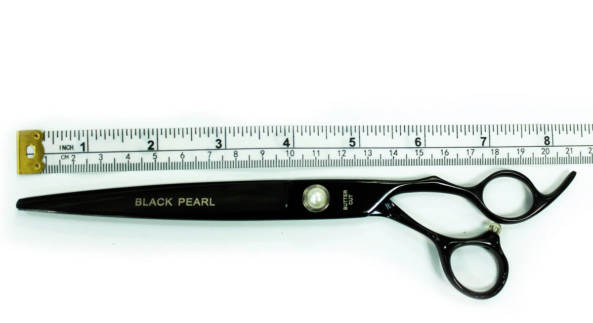 Geib Black Pearl 8.5' Straight