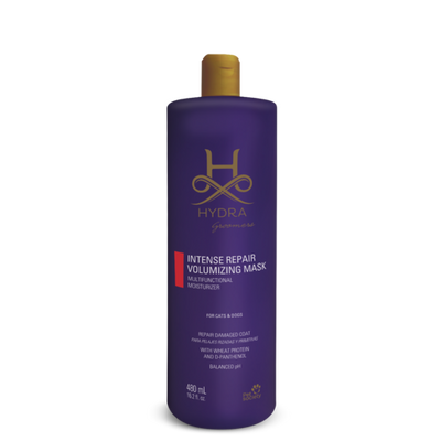 Hydra Groomers Intense Repair Volumising Mask