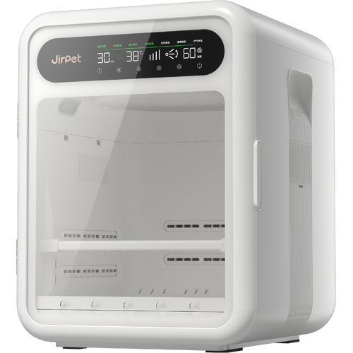 Jirpet F1s Cabin Dryer