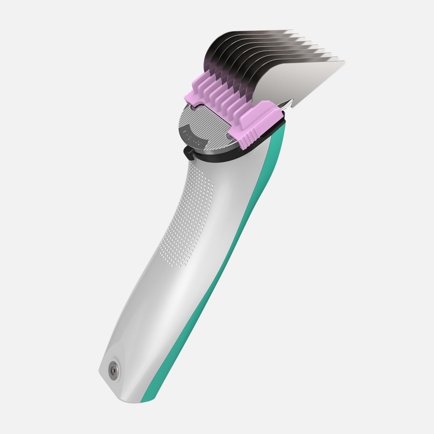 Joyzze Hornet 5-in-1 Clipper 2 Speed - Teal