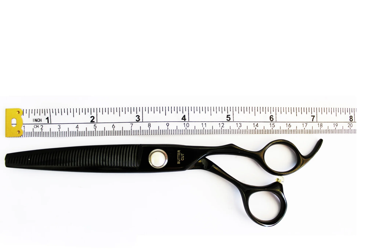 Geib Black Pearl 7.5' BL-47 Thinner