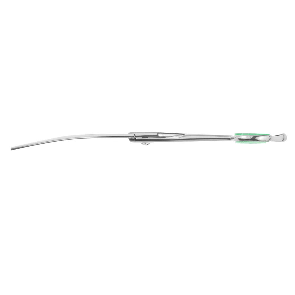 Geib Gator 8.5" Curved Scissors