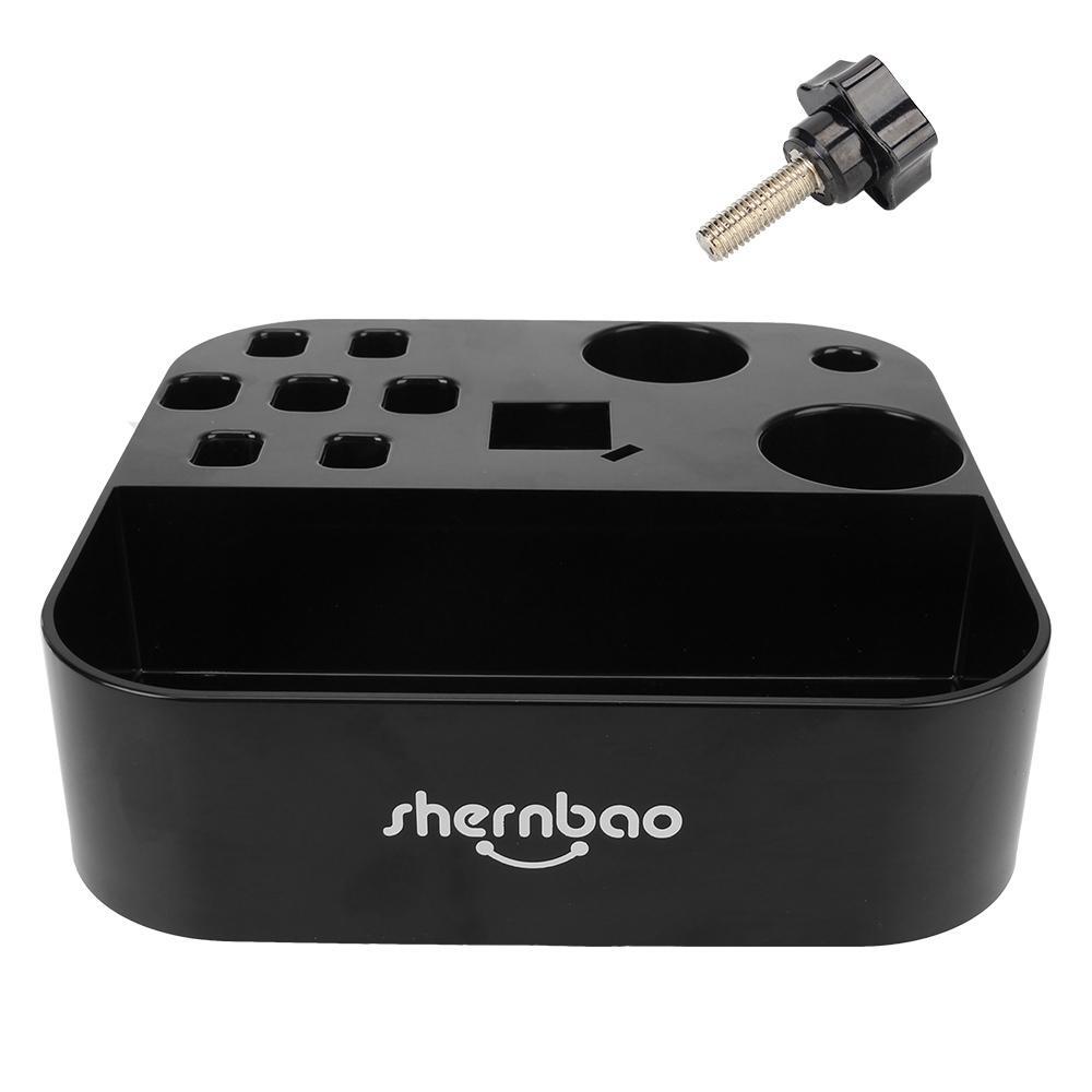 Shernbao Groomer's Tool Storage Caddy