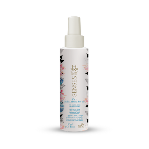 Hydra Pet Spa Senses CARE Moisturising Serum