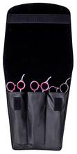 Geib Gator 7.5" 3 Piece Set (Straight, Curved, 40T Thinner) - Left Handed