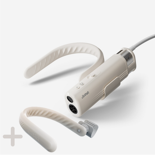 Jirpet Harmony I (H1) with Extra Neck Accessory