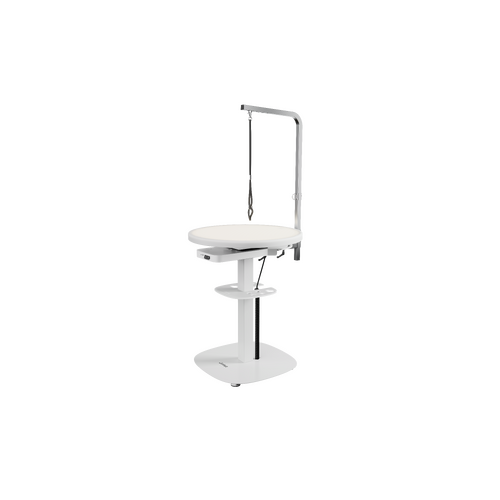 Jirpet Radiant 360 Electric Illuminated Grooming Table
