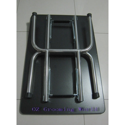 Aeolus Height Adjustable Grooming Table