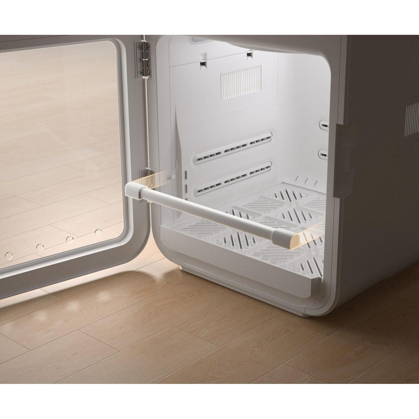 Jirpet F1s Cabin Dryer - Cabin Dryer