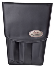 Geib Gator 7.5" 3 Piece Set (Straight, Curved, 40T Thinner)