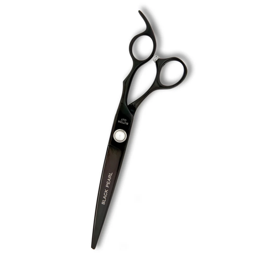 Geib Black Pearl 8.5' Curve
