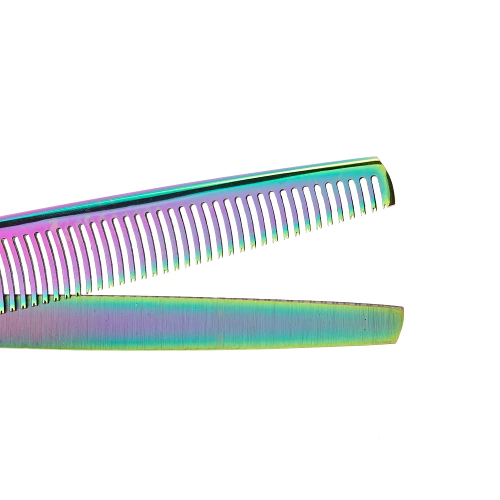 Geib Kiss Gold Rainbow 6.5" 42T Thinner
