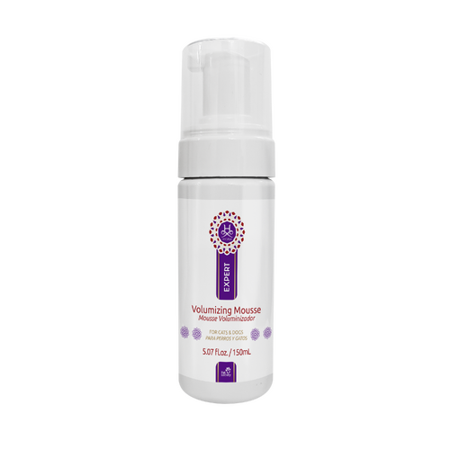 Hydra Expert Volumising Mousse