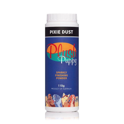 Plush Puppy Pixie Dust 110g