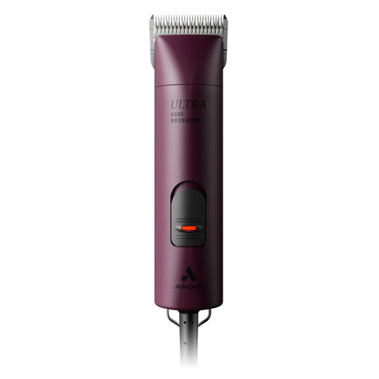 Andis AGC Brushless Clipper Super 2 Speed