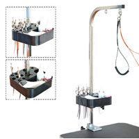 Shernbao Groomer's Tool Storage Caddy