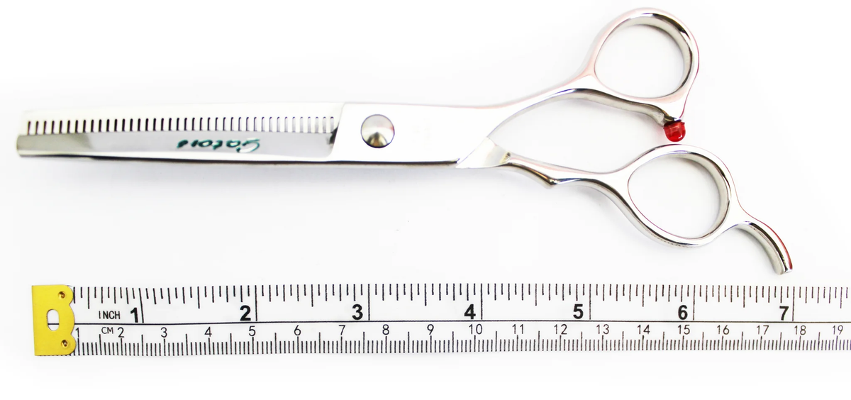 Geib Gator 6.5" 40 Tooth Thinner