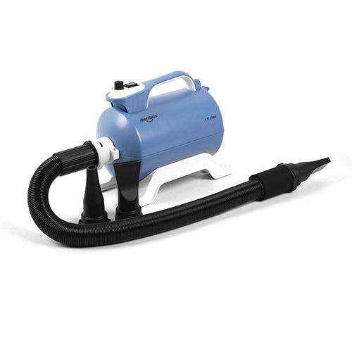 Shernbao Cyclone Single Motor Dryer SHD1800 - Blue