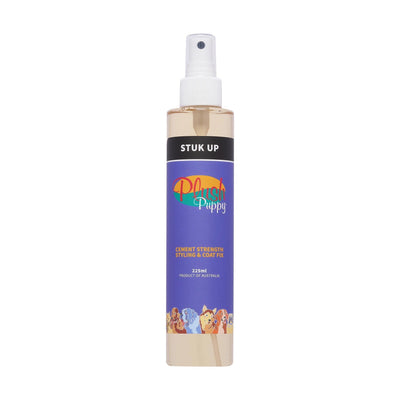 Plush Puppy Stuk Up 225ml