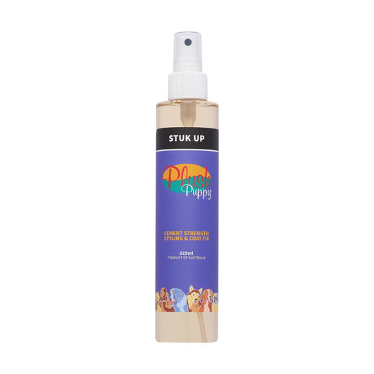 Plush Puppy Stuk Up 225ml