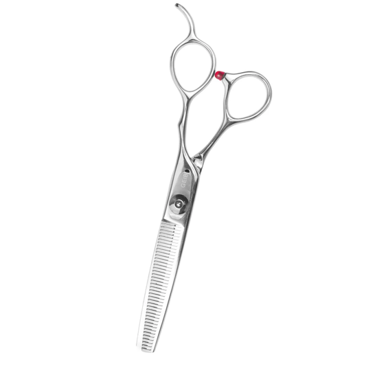 Geib Gator 6.5" 40 Tooth Thinner
