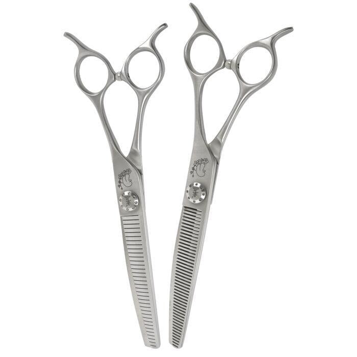 Yento TanTō Curved Blender Range