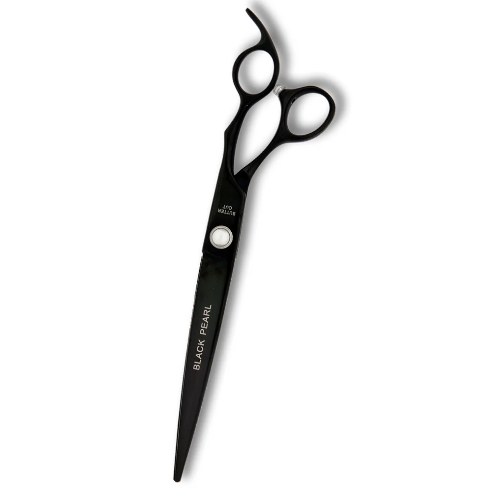 Geib Black Pearl Set Kit of 3 (Straight, Curved and 47T Thinner)