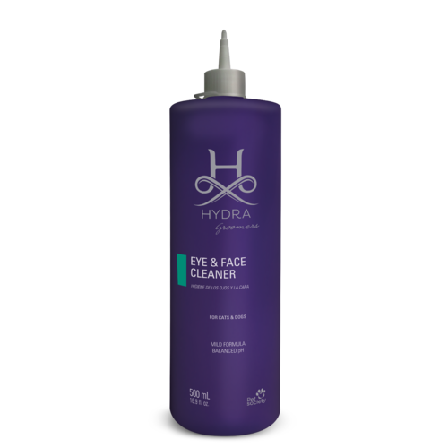 Hydra Groomers Eye and Face Cleanser
