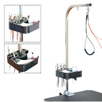 Shernbao Groomer's Tool Storage Caddy