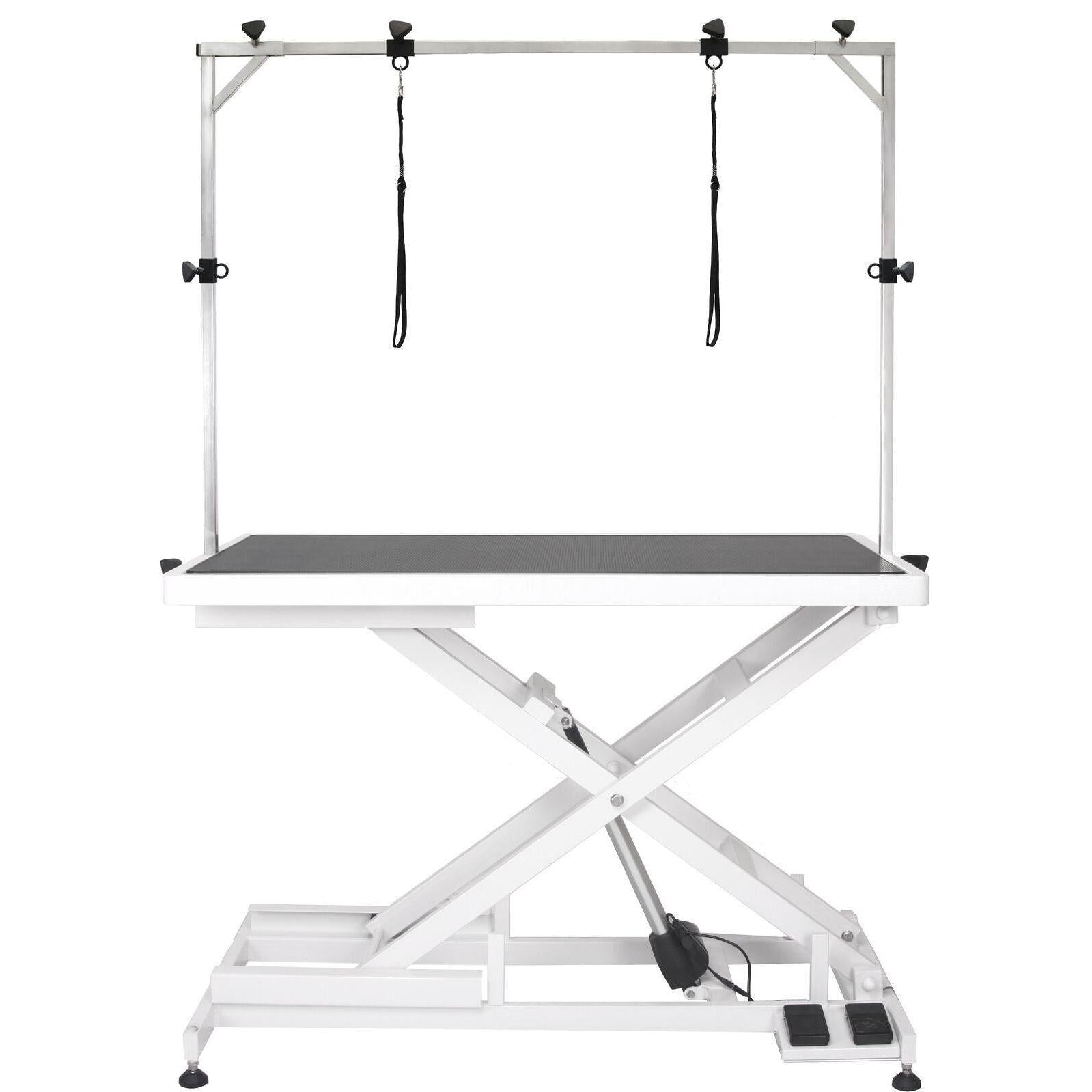 AEOLUS Low-Low Electric Lifting Table