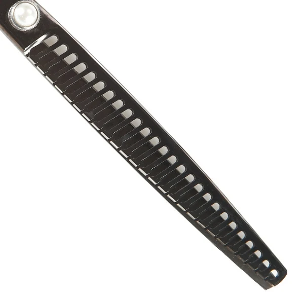 Geib Black Pearl 8.5" 26 Tooth Sculpting & Finishing