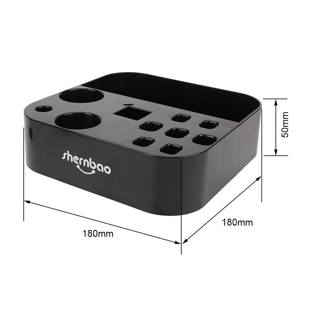 Shernbao Groomer's Tool Storage Caddy