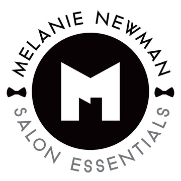 Melanie Newman salon grooming range
