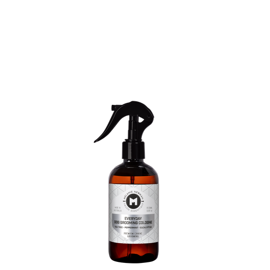 Melanie Newman Everyday Cologne