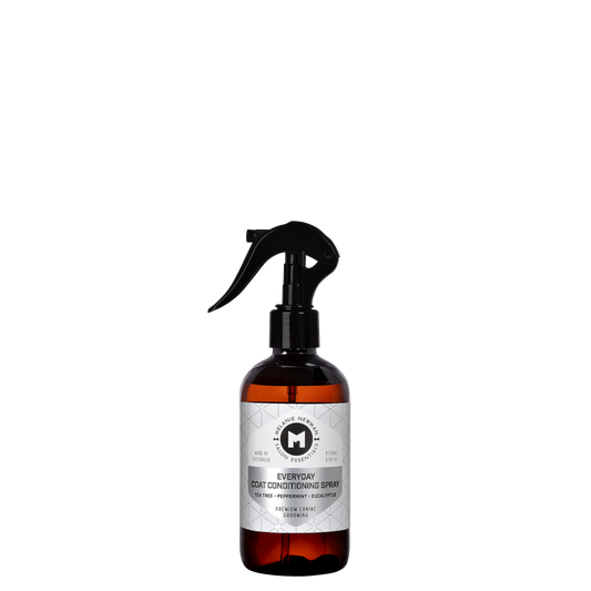 Melanie Newman Everyday Conditioning Spray
