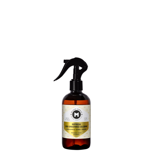 Melanie Newman Refresh Cologne